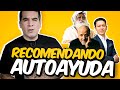 🤔✔ 4 Autores de superación que SÍ RESPETO