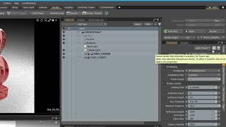 MODO 11 Render | Presets
