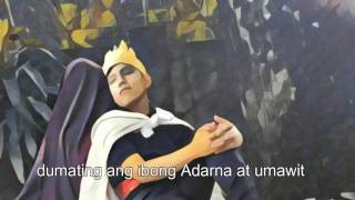 Ibong Adarna - Aralin 6 (Ang Engkanto ng Kanta)