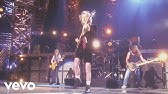 Ac/Dc - Shot Down In Flames (Live At River Plate, December 2009) - Youtube
