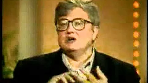 Siskel & Ebert Poltergeist III (1988) Review