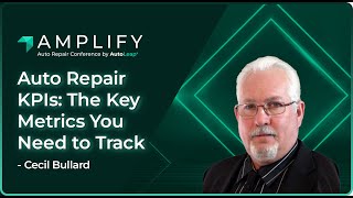 Auto Repair KPIs - The Key Metrics You Need to Track
