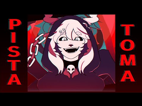 PISTA TOMA || animation meme || FINISHED YCH !