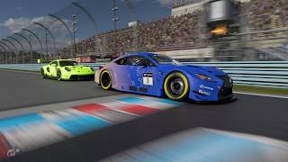 GTWS 2026 Online Qualifiers - Manufacturers Cup - Round 6 - GT1/A+ lobby