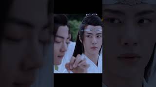 isai nammai inaithidumae 🎶💕💚❤️#theuntamed #untamedbeauty #cdrama#edit #bl #cdramaedit #yizhan