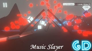 Music Slayer Gameplay Android screenshot 3
