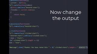 Using JavaScript to modify grammar