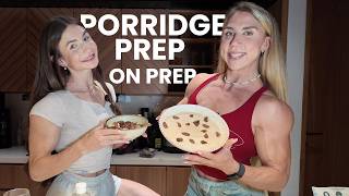 Porridge Prep like a Pro - Which Porridge is better - with @julesbikini