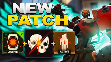 LOMEIN TESTS BEBOP IN THIS PATCH | DEADLOCK ETERNUS POV