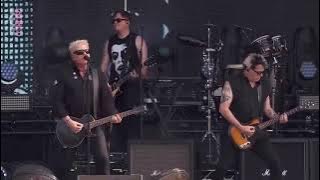 Come Out and Play -The Offspring LIVE 2022