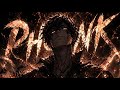 Aggressive Brazilian Phonk Mix 🚀 Hard Gym Music 2026