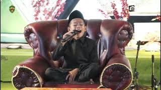 Qori cilik Internasional Indonesia dari Banten _ Zam zam Banten