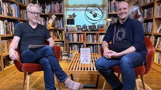 Adam Savage Book Club: Humble Pi: When Math Goes Wrong in the Real World