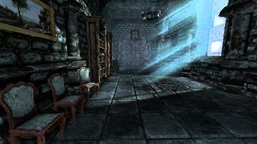 An English Man and an Irish Man Play - Amnesia The Dark Descent Part 2