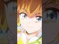 TVアニメ「DIGIMON BEATBREAK」ナイトキロプモン 進化シーン
