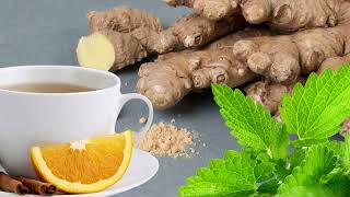 Корень Имбиря🌿Матрица Гаряева💠Ginger Root🌿Garyaev Matrix