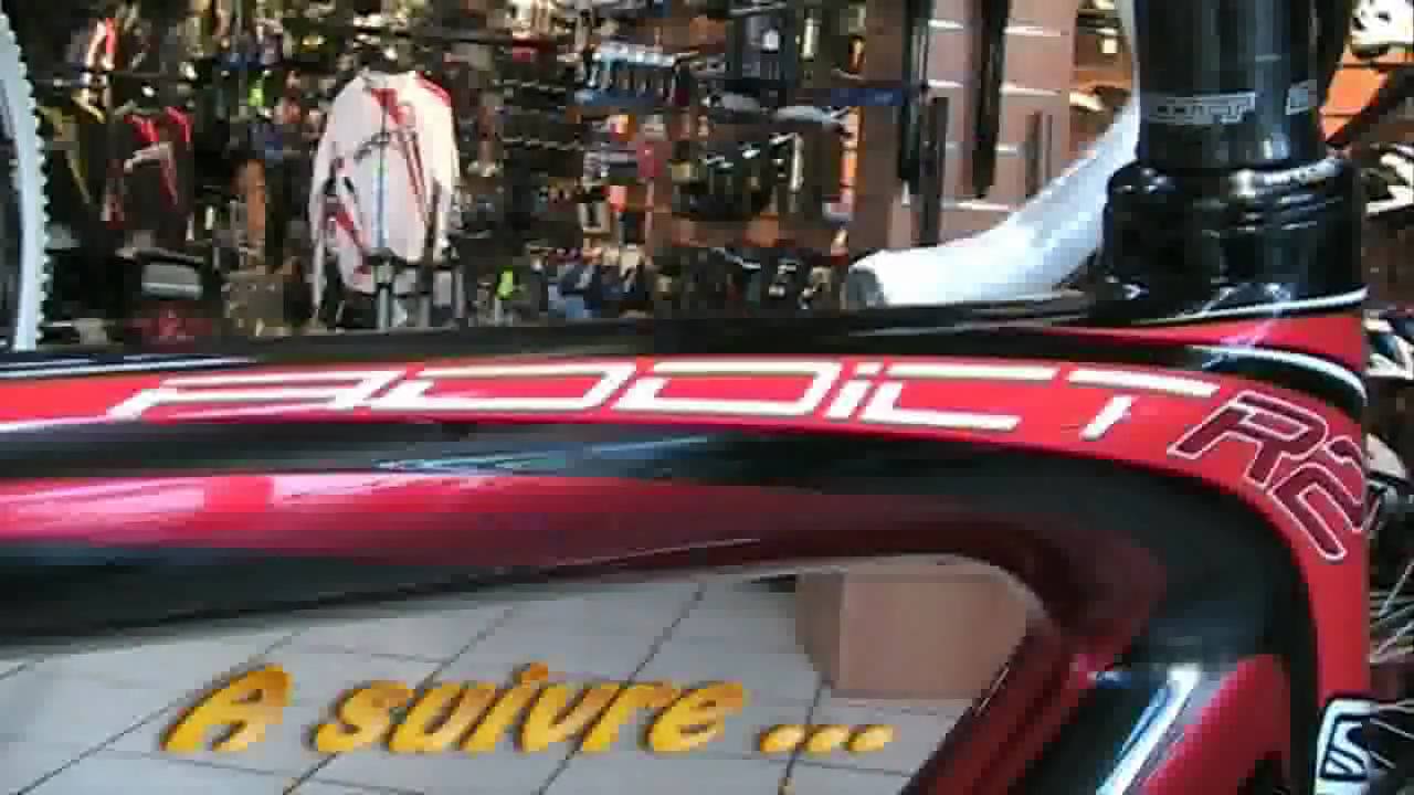 scott addict r2 2011