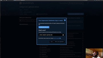 Debugging Your Java Quarkus Microservices With Netbeans - #OffTheChain Podcast