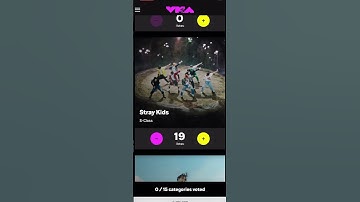 VOTE STRAYKIDS FOR MTV AWARDS!! #kpop #viral #straykids #skz #fyp #shorts #mtv #fypシ #stay #stays