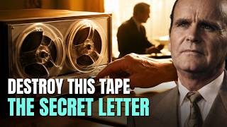 Destroy This Tape: William Branham’s Secret Instructions to Lee Vayle | John McKinnon | Episode 679
