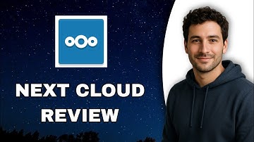 Nextcloud Review (Latest Update 2025)
