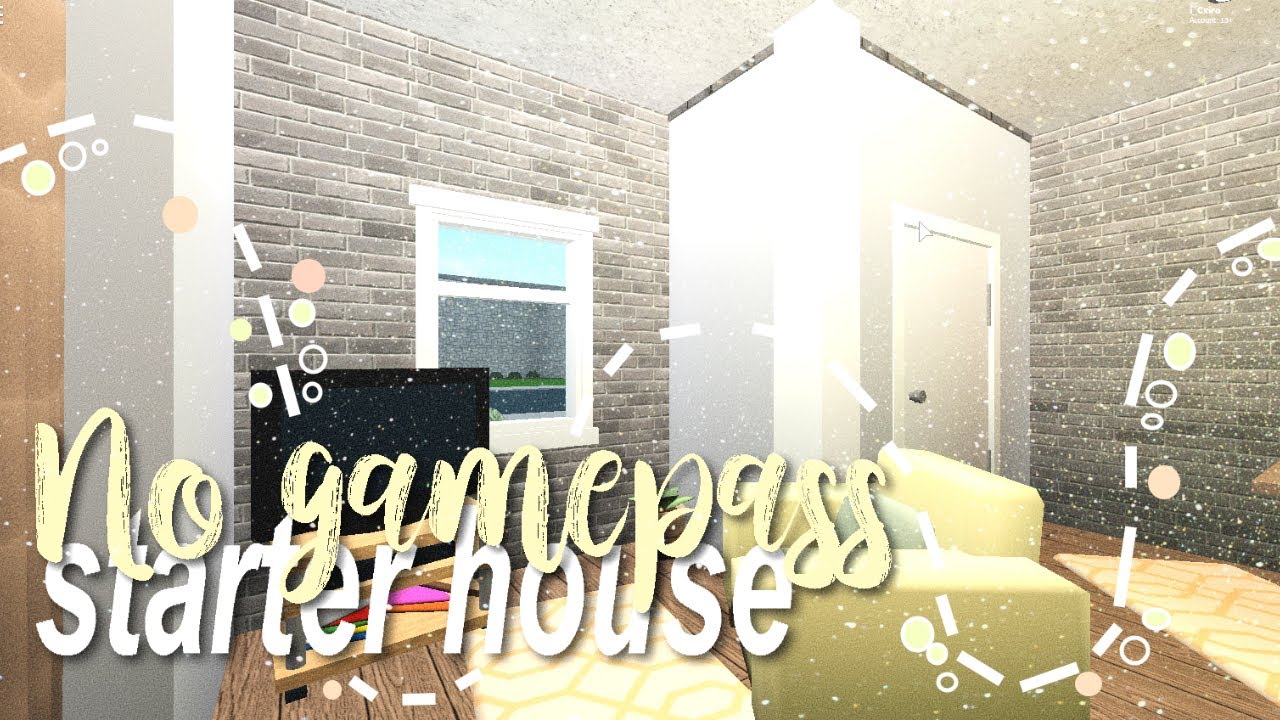 Building A 10k House 3 Roblox Bloxburg Video Download ...