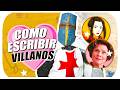 ANALIZANDO A AZULA &amp; DOLORES UMBRIDGE 👹 | Todo sobre escribir villanos y antagonistas memorables.