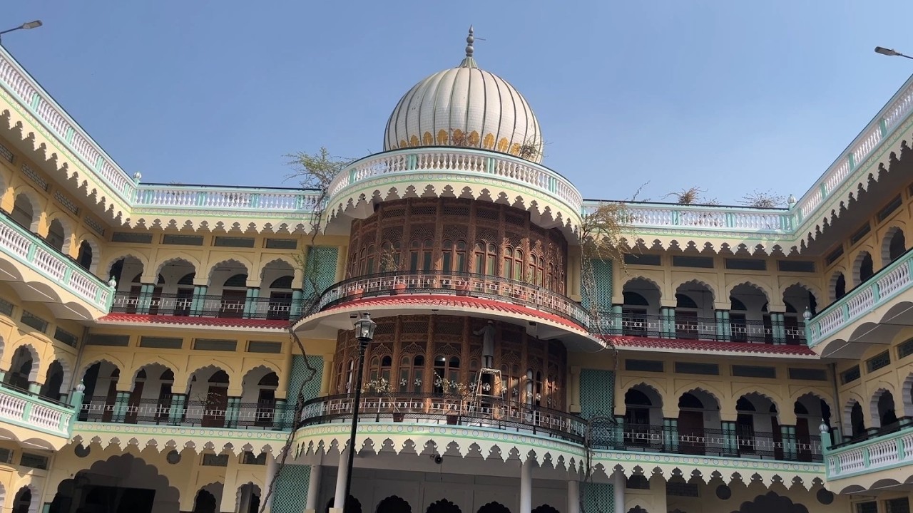 NORMAL DAY IN RAMZAN (Lifestyle of a Wanna be Rapper)