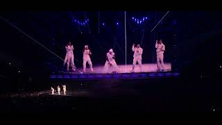Download lagu Backstreet Boys - We've Got It Goin' On (Into The Millenium Homecoming - Konzert - LIVE 2026-09-30)
