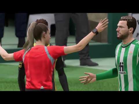 appletoto x 777cash - Real Betis Vs Al Ittihad Simulação Amistoso 03/08/24