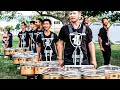 Bluecoats Drumline 2022 - Tenors - Show Music [4K]