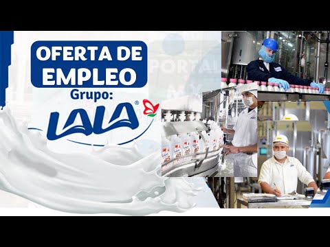 ? Bolsa de trabajo LALA 2022-2023 POSTULATE ☑️ Requisitos, BENEFICIO, Documentación