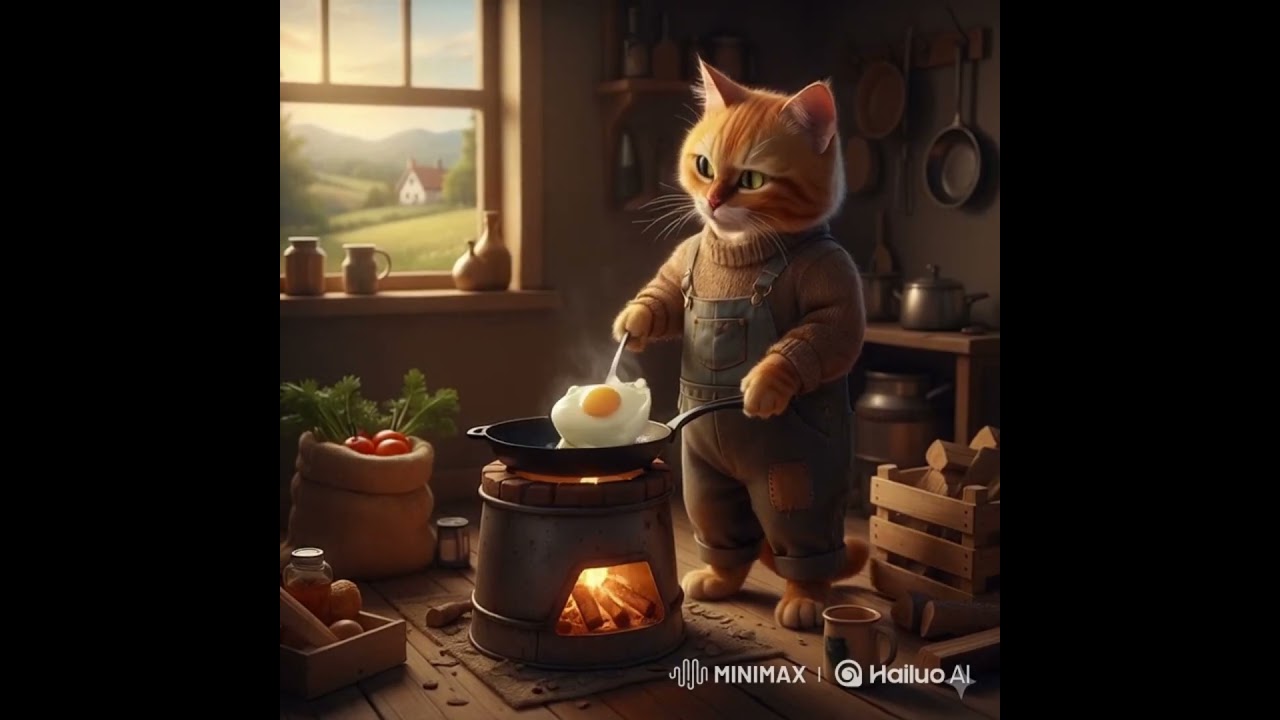 เซฟแมวส้มทำอะไรน๊าวันนี้ #แมวส้ม #cute #cat #pets #แมวน่ารัก #cutecat