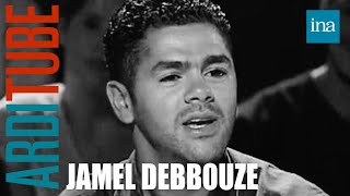 Qui est Jamel Debbouze ? | INA ArdiTube