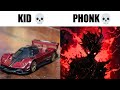 Chisme Phonk Kid Vs Originalрџ Ђ Chisme Phonk Kid Vs Originalрџ Ђ