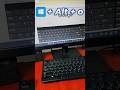 Keybord show desktop shrotkey   windows + Alt + O #techcomputerghor #computertips #keyboard