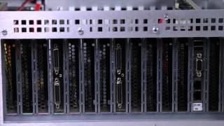 Trenton Systems TRC4008 4U Rackmount Computer