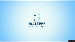 Maltepe Dental Clinic with German sub-titles 