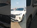 Haval H6 2021 г.в. Осмотр перед отправкой в РФ