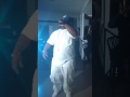 Live footage of BIIGCESS FT LEDGENDARY Performing MEAT off Janet Jackson no sleep