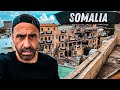 Arriving in somalia extreme travel