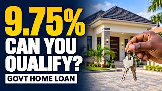 Can You Buy a House With Nigeria's 9.75% Government Loan