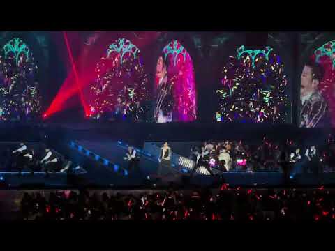 2022.11.27 Anson Lo 盧瀚霆 - Mr. Stranger @ KKBOX 風雲榜