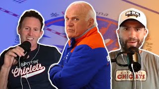 Ryan Whitney Is ALL IN On The Islanders This Season