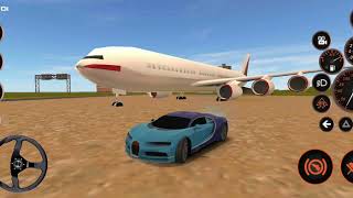 Carshift Bugatti Chiron, ( Genc Sadiku ), Android Game, #MarHalGamesCars