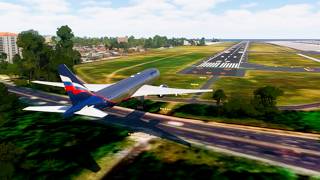 the plane got lost in a time tunnel and couldn't get back eps.00571