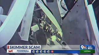 Las Cruces affected by popular scam tactic in common places