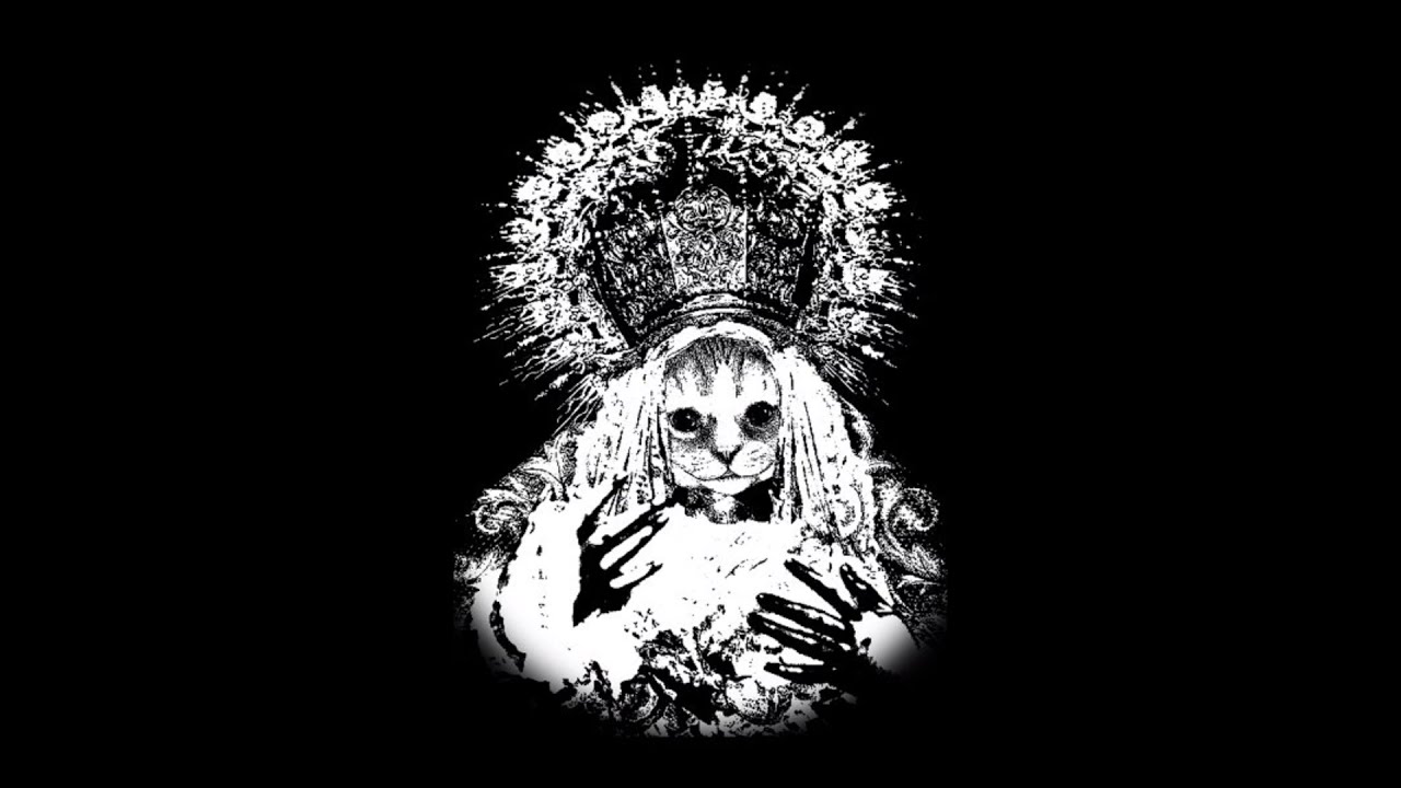 Mr.Kitty - Resurrection (Slowed + Rewerb + Vinyl Sound)
