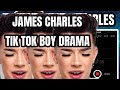JAMES CHARLES DID NOT EXPECT THIS?