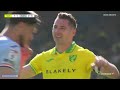 Norwich City vs. Swansea City: Extended Highlights | EFL Championship | CBS Sports Golazo